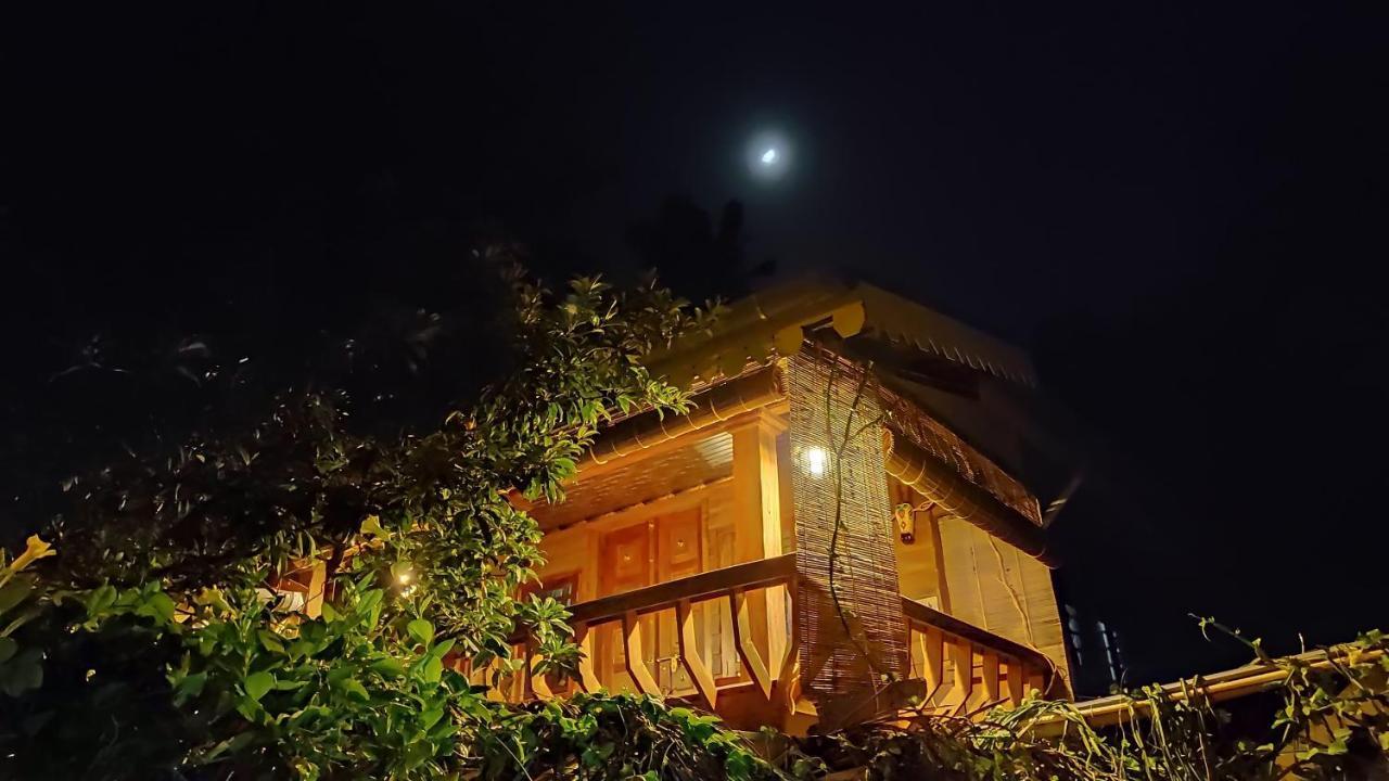 Sea Hut Homestay Kochi Exterior photo