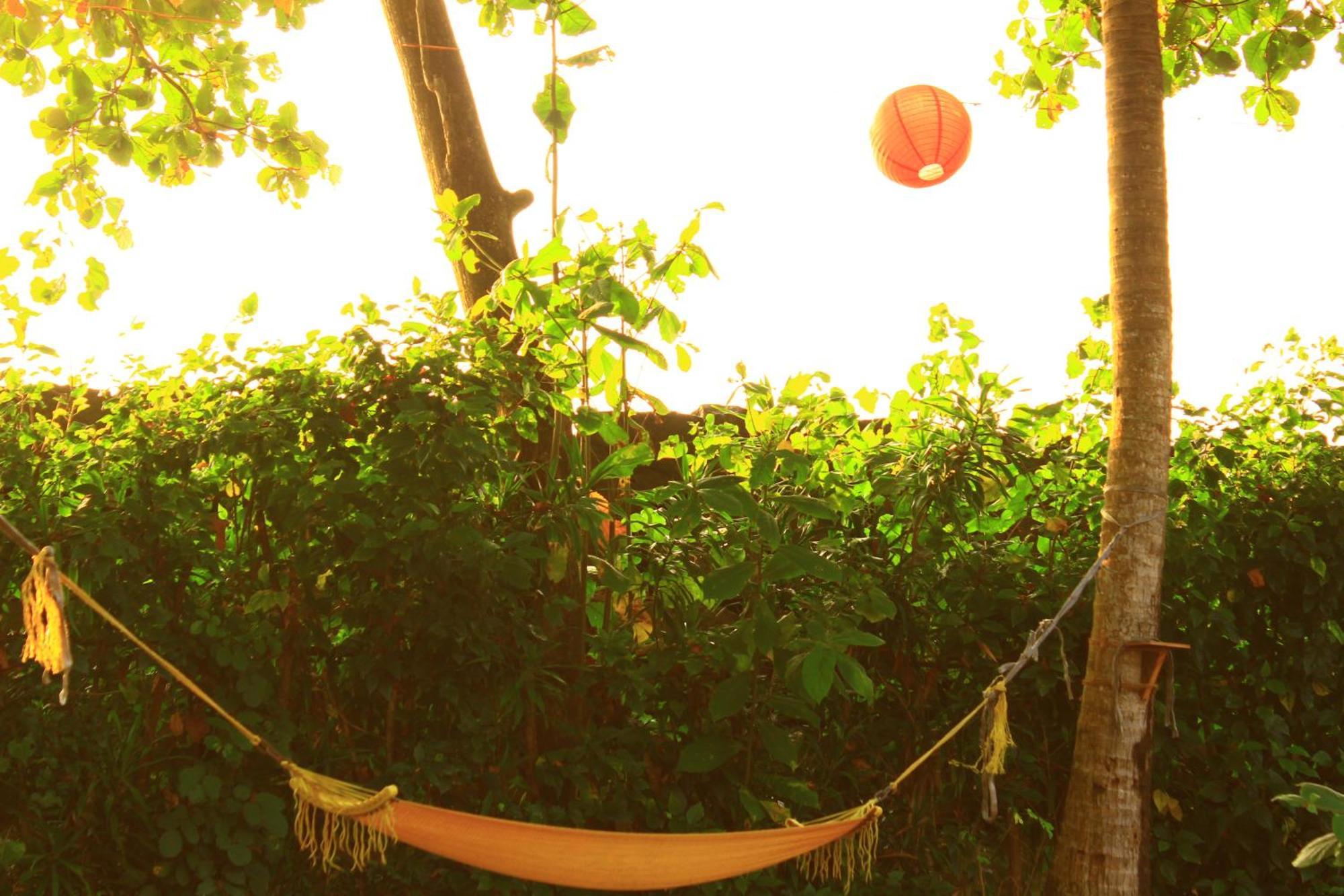 Sea Hut Homestay Kochi Exterior photo