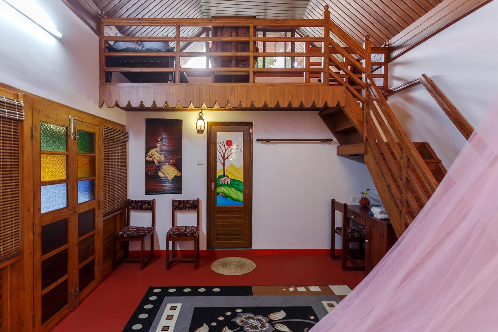 Sea Hut Homestay Kochi Room photo