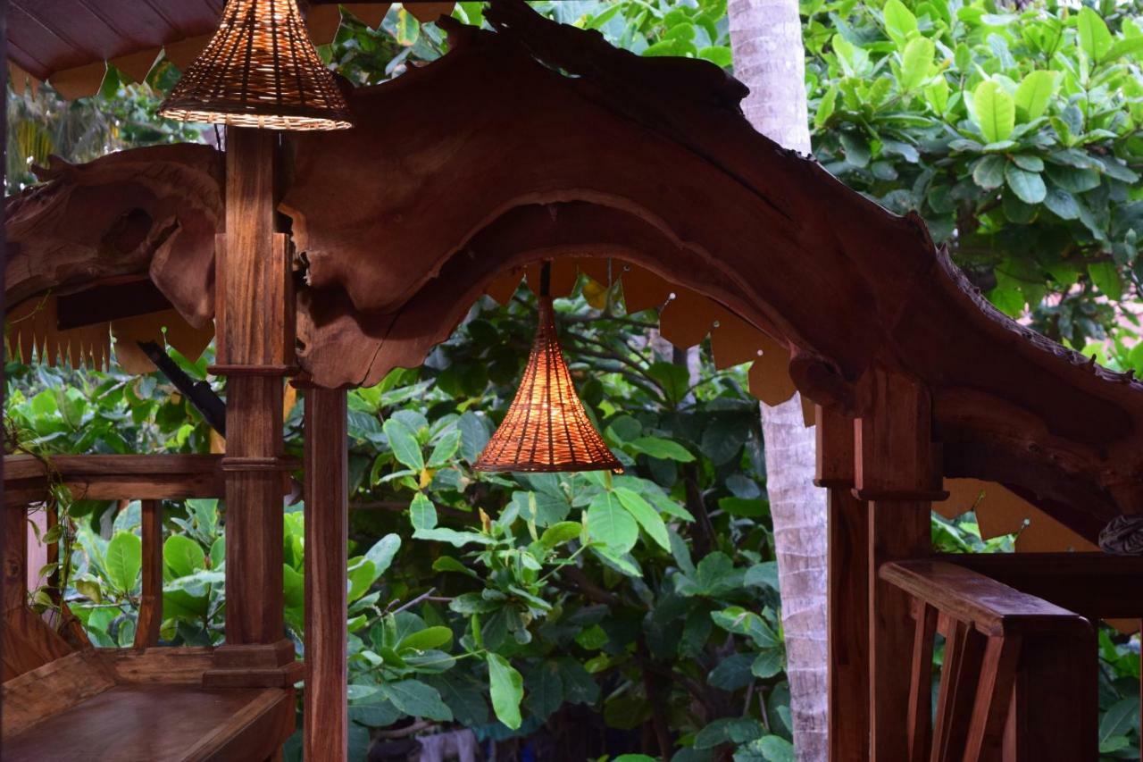 Sea Hut Homestay Kochi Exterior photo