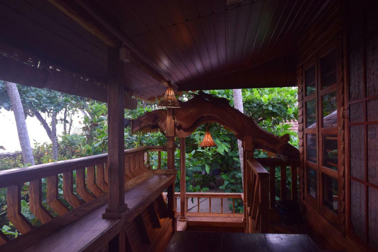 Sea Hut Homestay Kochi Exterior photo