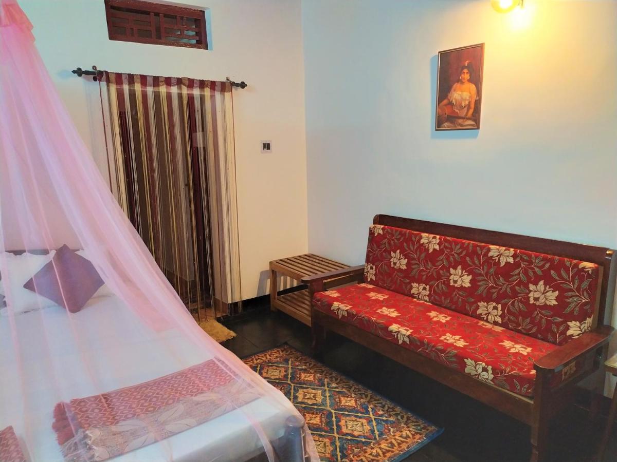 Sea Hut Homestay Kochi Exterior photo