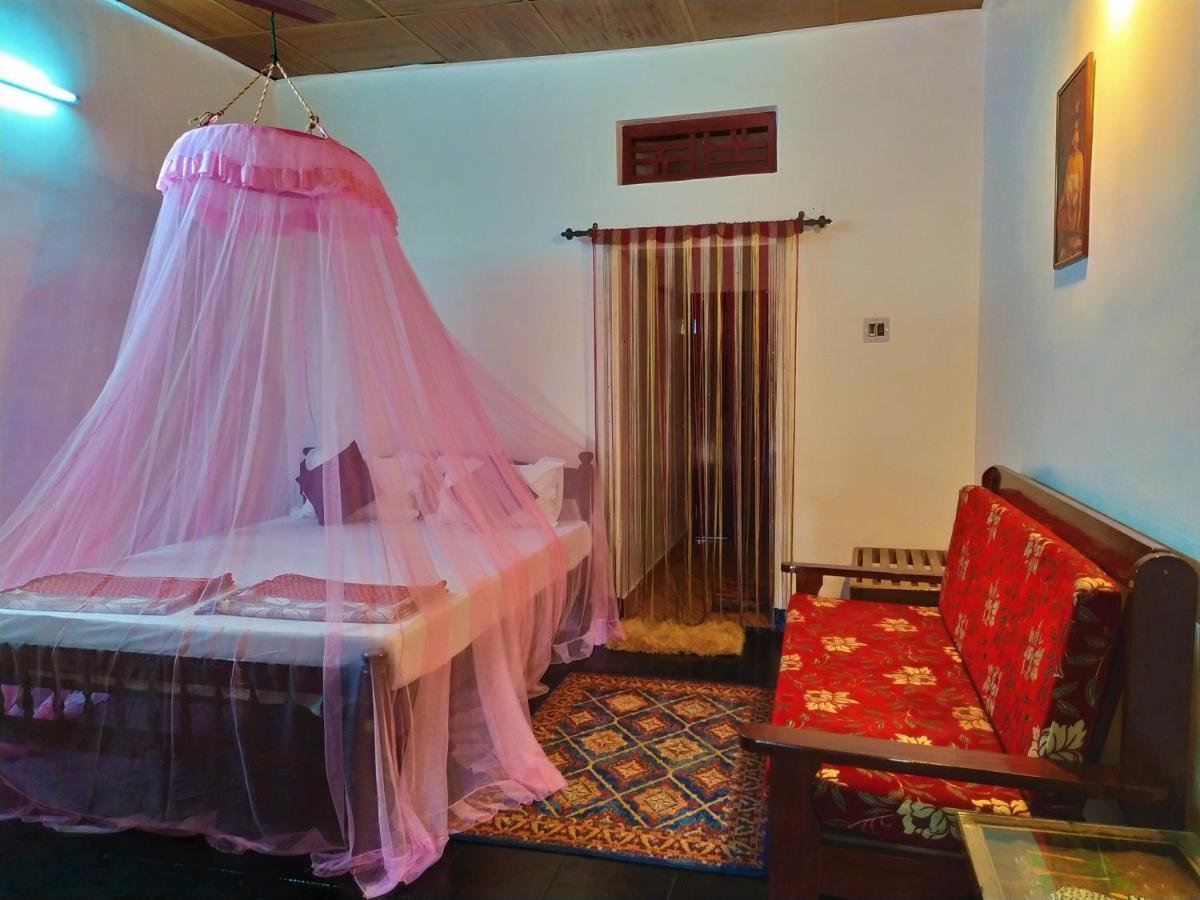 Sea Hut Homestay Kochi Exterior photo