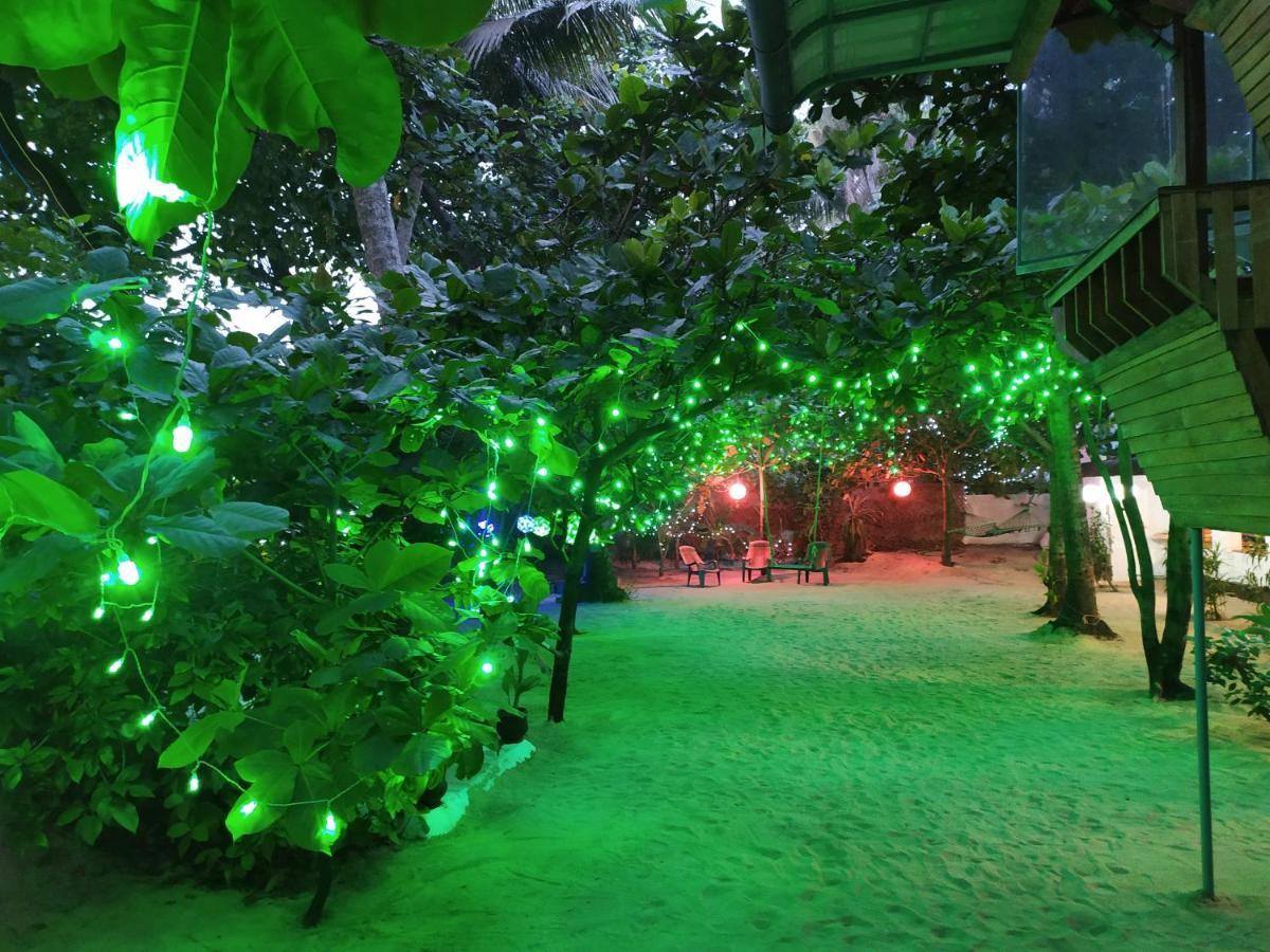 Sea Hut Homestay Kochi Exterior photo